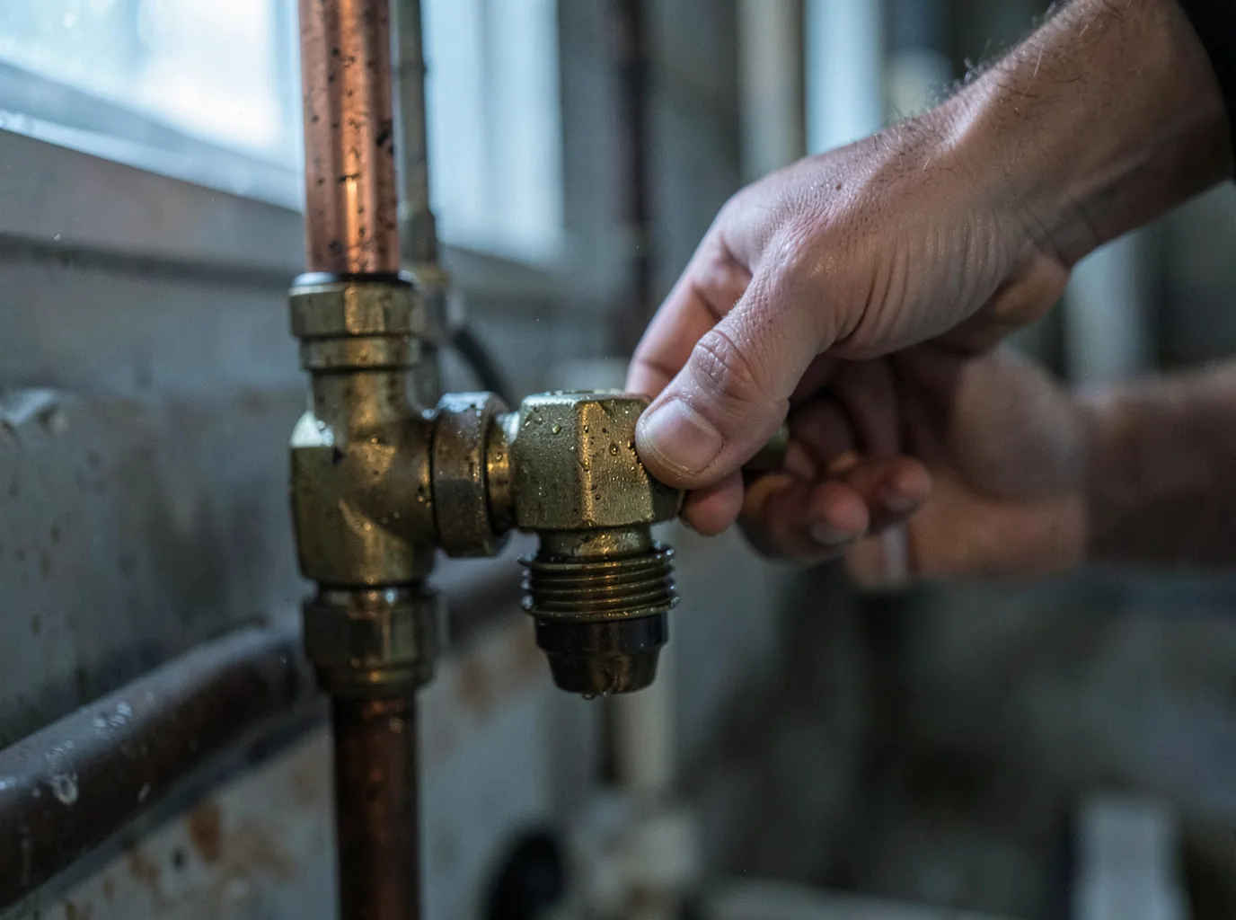 Emergency Plumber Great Falls, VA FAQs